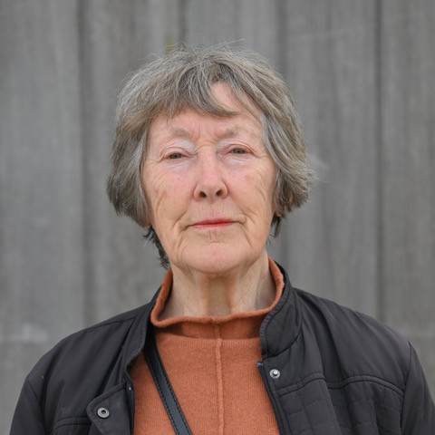 Jean Cox